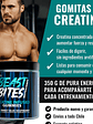 Creatina BEAST BITES - Miniatura 3