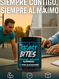 Creatina BEAST BITES - Miniatura 4