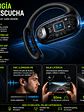 Audífonos Open Ear Bluetooth 5.4 Deportivos TE10 - Miniatura 5