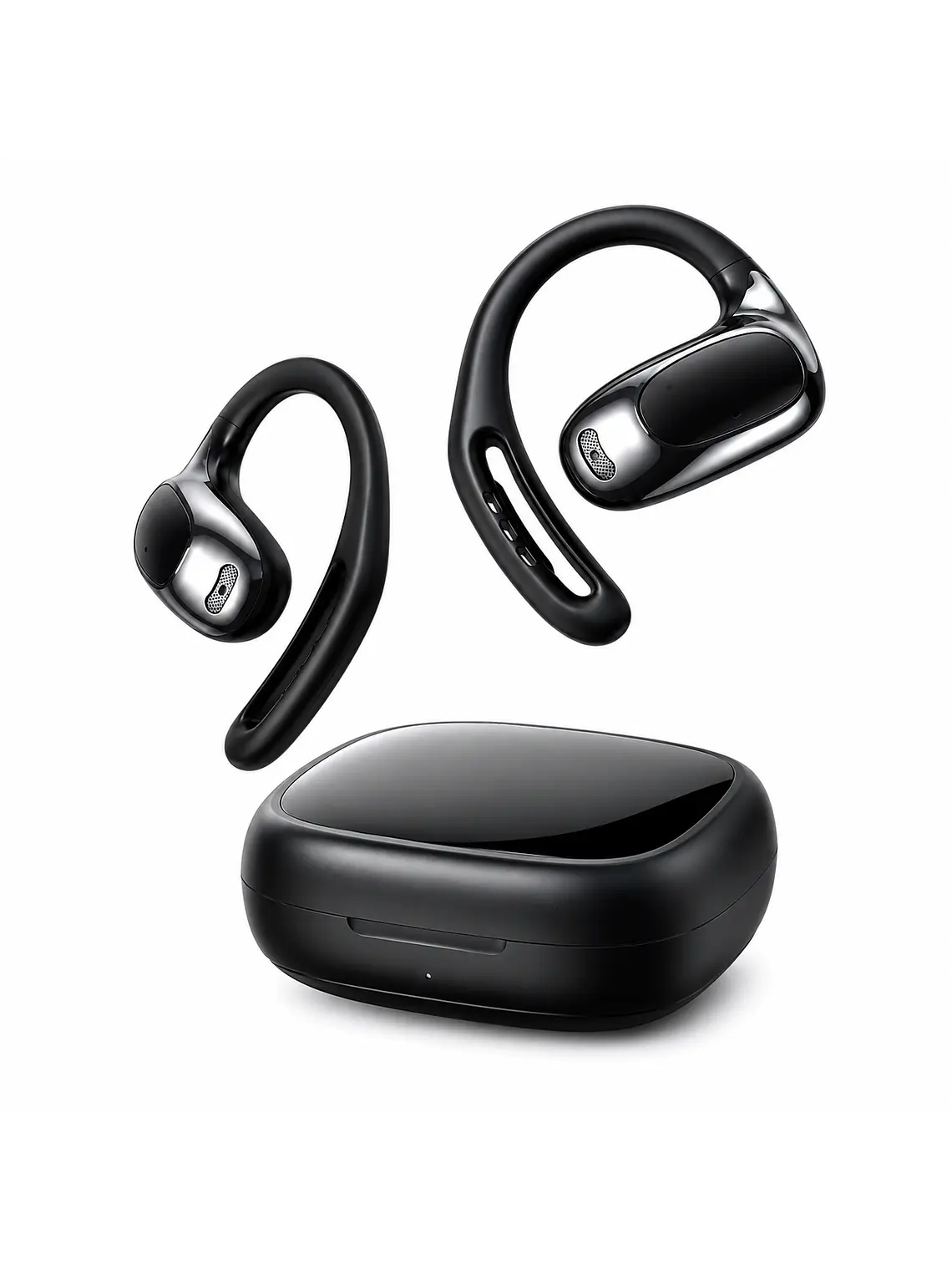 Audífonos Open Ear Bluetooth 5.4 Deportivos TE10 1