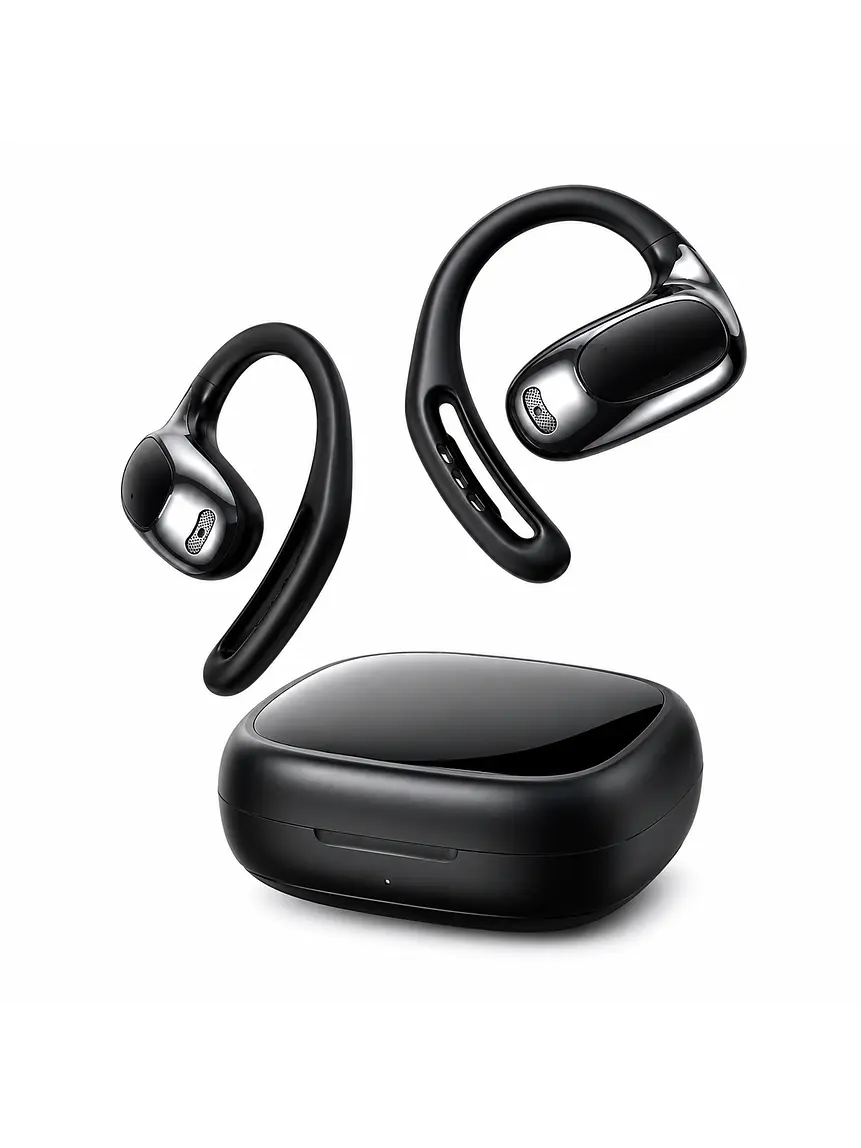 Audífonos Open Ear Bluetooth 5.4 Deportivos TE10 1