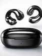 Audífonos Open Ear Clip Bluetooth TS22 Inalámbricos - Miniatura 1
