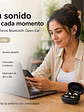 Audífonos Open Ear Clip Bluetooth TS22 Inalámbricos - Miniatura 3