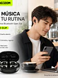 Audífonos Open Ear Clip Bluetooth TS22 Inalámbricos - Miniatura 4