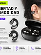 Audífonos Open Ear Clip Bluetooth TS22 Inalámbricos - Miniatura 5