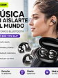 Audífonos Open Ear Clip Bluetooth TS22 Inalámbricos - Miniatura 7