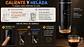 Cafetera Espresso Portátil 20 Bar — Espresso Real Donde Quieras, Sin Enchufes - Miniatura 5