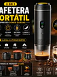 Cafetera Espresso Portátil 3 en 1 Recargable USB-C 20 Bar - Miniatura 6