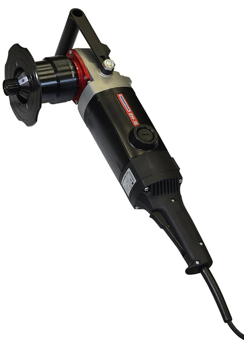 Biseladora Portatil BM-18 PROMOTECH