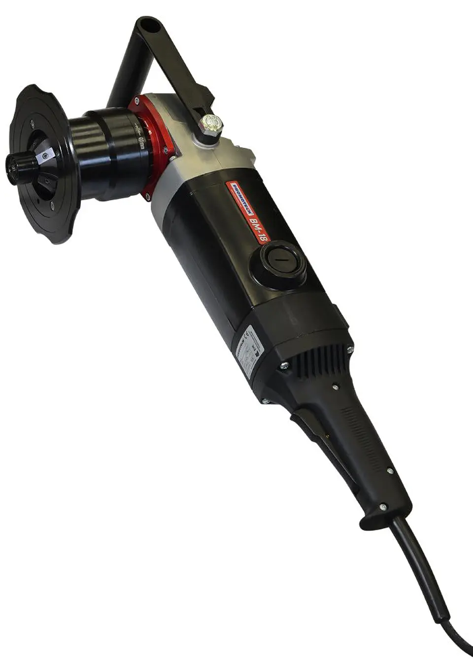Biseladora Portatil BM-18 PROMOTECH 1
