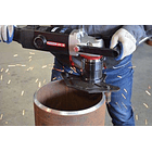 Biseladora Portatil BM-18 PROMOTECH 4