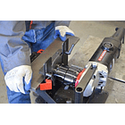 Biseladora Portatil BM-18 PROMOTECH 5