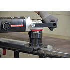 Biseladora Portatil BM-18 PROMOTECH 8