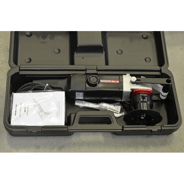 Biseladora Portatil BM-18 PROMOTECH 9