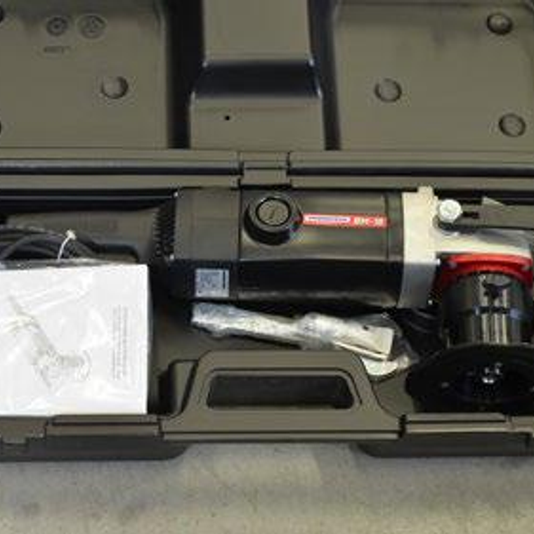 Biseladora Portatil BM-18 PROMOTECH 9