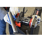 Biseladora Portatil BM-18 PROMOTECH 11