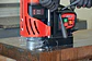 Taladro Base Magnetica PROMOTECH PRO-62 Procedencia Polonia - Miniatura 2