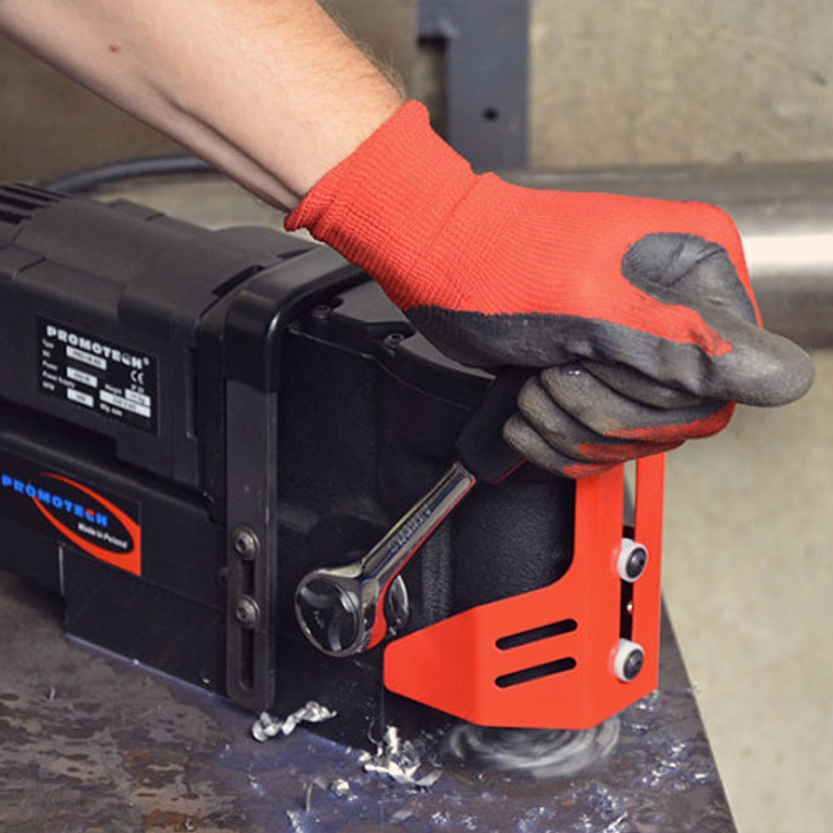 Taladro Magnetico PROMOTECH PRO-36 AD Perfil Bajo D1 2