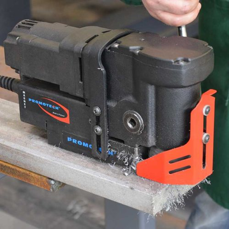 Taladro Magnetico PROMOTECH PRO-36 AD Perfil Bajo D1 6
