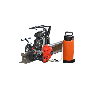 Taladradora de Rieles PROMOTECH PRO-36RH 