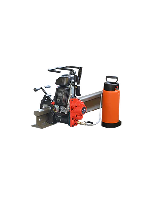 Taladradora de Rieles PROMOTECH PRO-36RH 