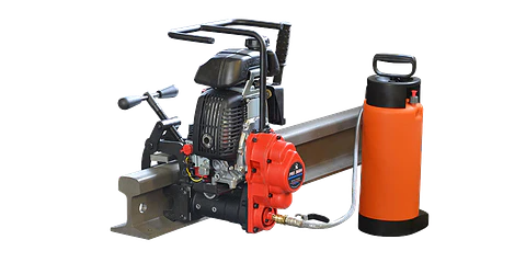 Taladradora de Rieles PROMOTECH PRO-36RH 