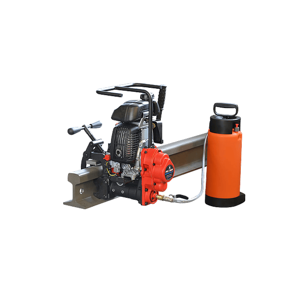 Taladradora de Rieles PROMOTECH PRO-36RH 