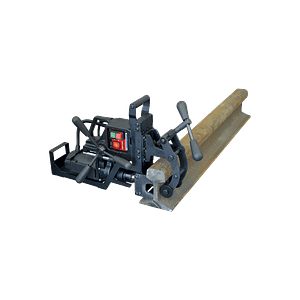 Taladradora de Rieles PROMOTECH PRO-36R Electrica