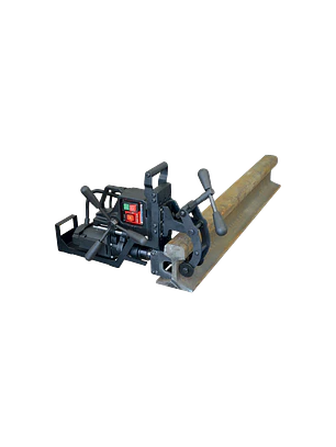Taladradora de Rieles PROMOTECH PRO-36R Electrica