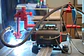 Carro Soldadura PROMOTECH RAIL BULL - Miniatura 6