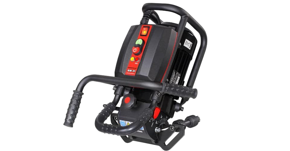 Biseladora PROMOTECH BM-21