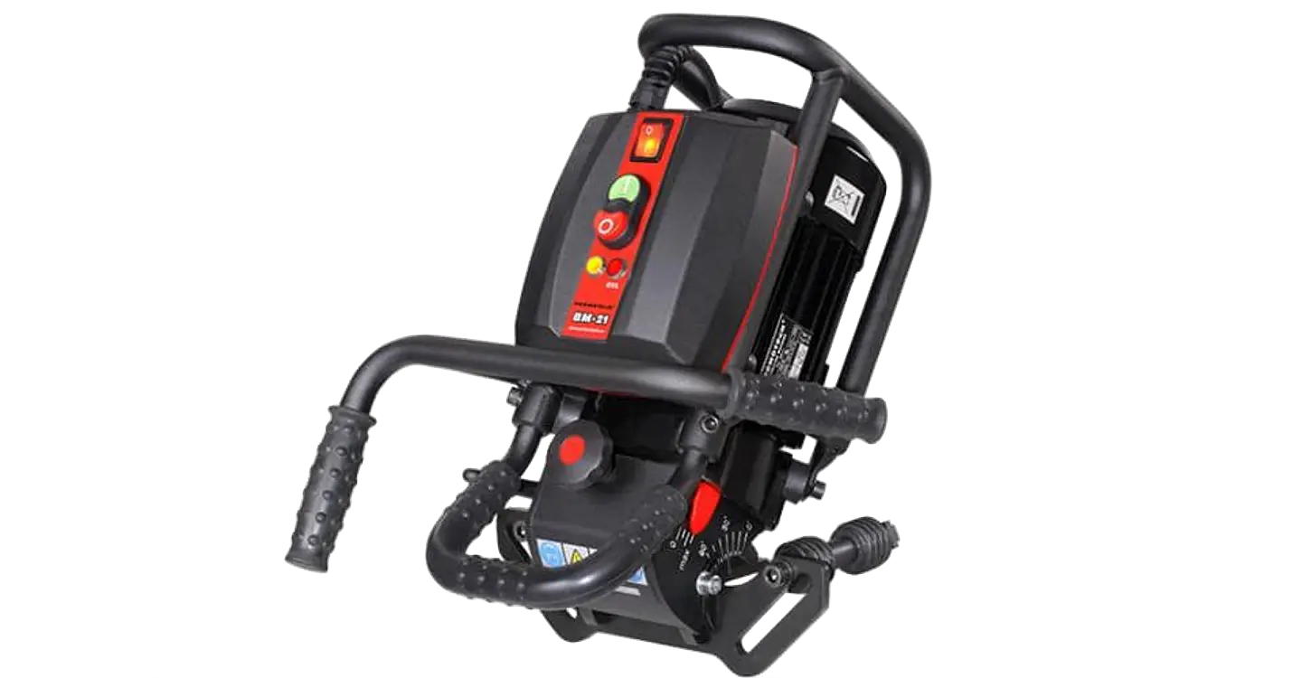 Biseladora PROMOTECH BM-21 1