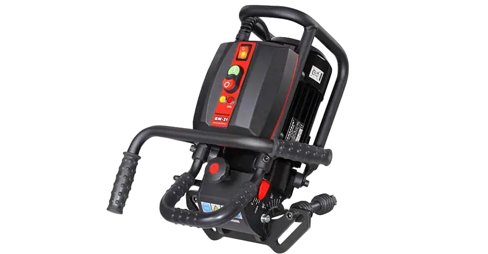 Biseladora PROMOTECH BM-21 1