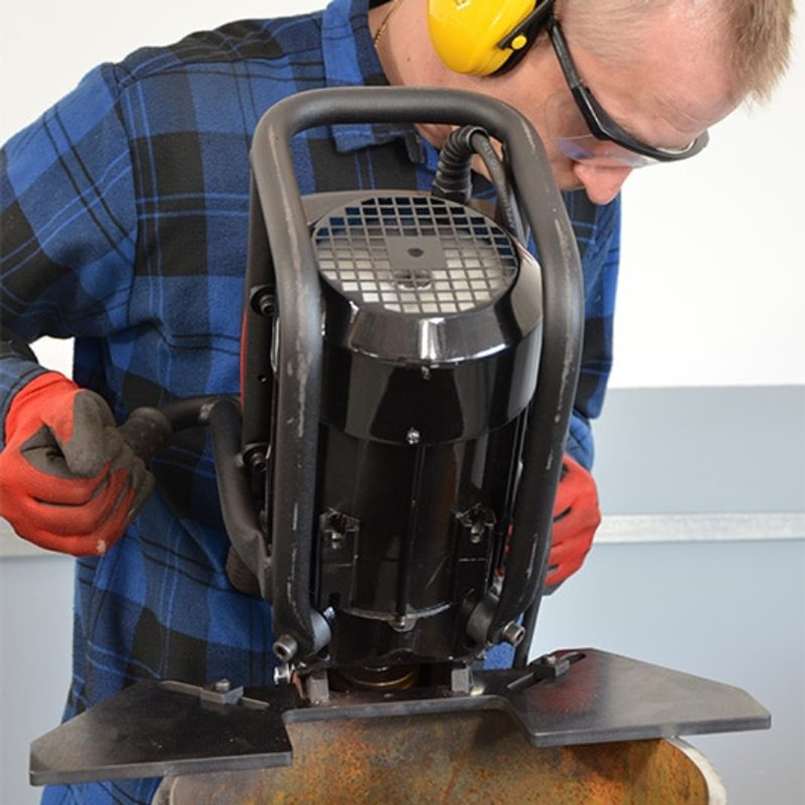 Biseladora PROMOTECH BM-21 2