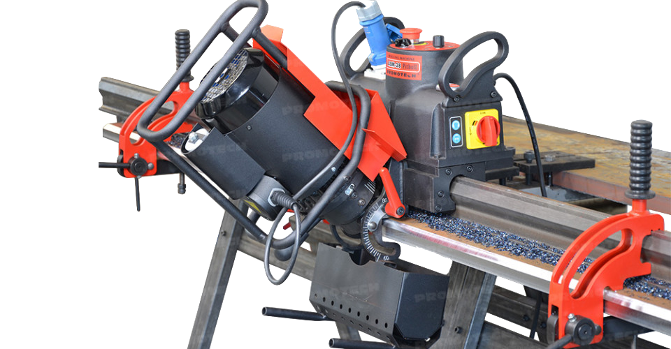 BISELADORA SEMI AUTOMATICA PROMOTECH ABM-28