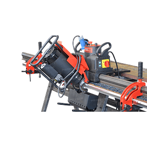 BISELADORA SEMI AUTOMATICA PROMOTECH ABM-28