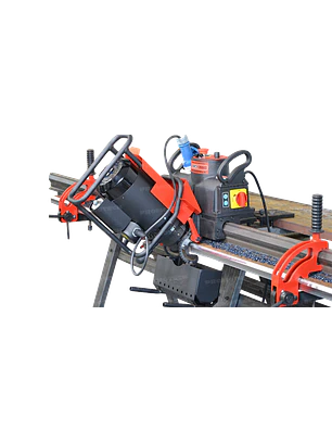 BISELADORA SEMI AUTOMATICA PROMOTECH ABM-28