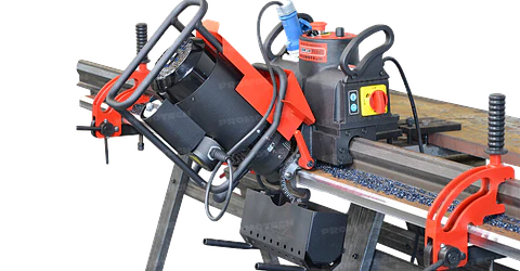 BISELADORA SEMI AUTOMATICA PROMOTECH ABM-28