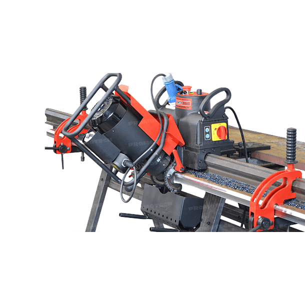 BISELADORA SEMI AUTOMATICA PROMOTECH ABM-28 1