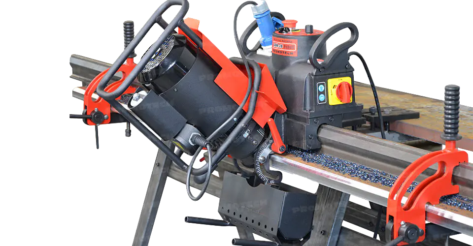 BISELADORA SEMI AUTOMATICA PROMOTECH ABM-28 1