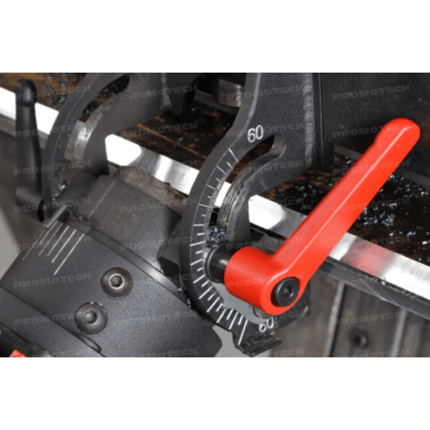 BISELADORA SEMI AUTOMATICA PROMOTECH ABM-28 2