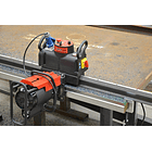 BISELADORA SEMI AUTOMATICA PROMOTECH ABM-28 4