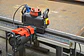 BISELADORA SEMI AUTOMATICA PROMOTECH ABM-28 - Miniatura 4