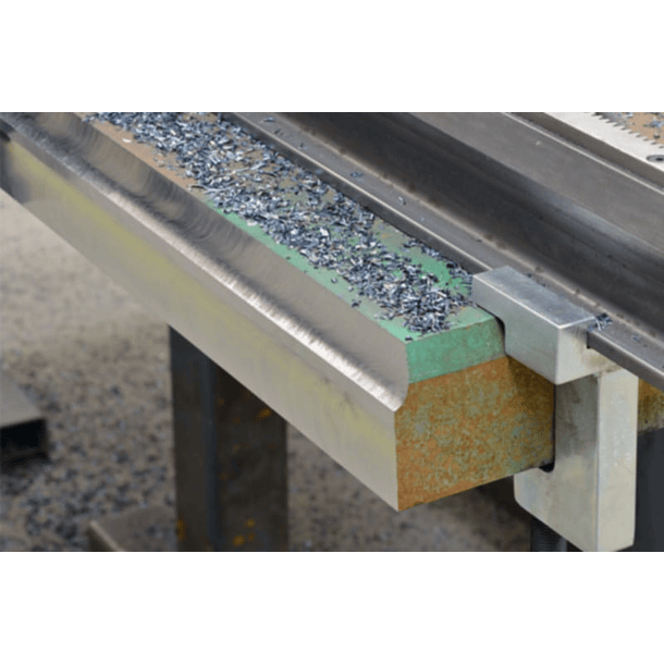 BISELADORA SEMI AUTOMATICA PROMOTECH ABM-28 6