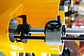 Barrenadora Torno Portatil WS-500 - Miniatura 1
