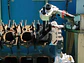Barrenadora Torno Portatil WS-500 - Miniatura 2