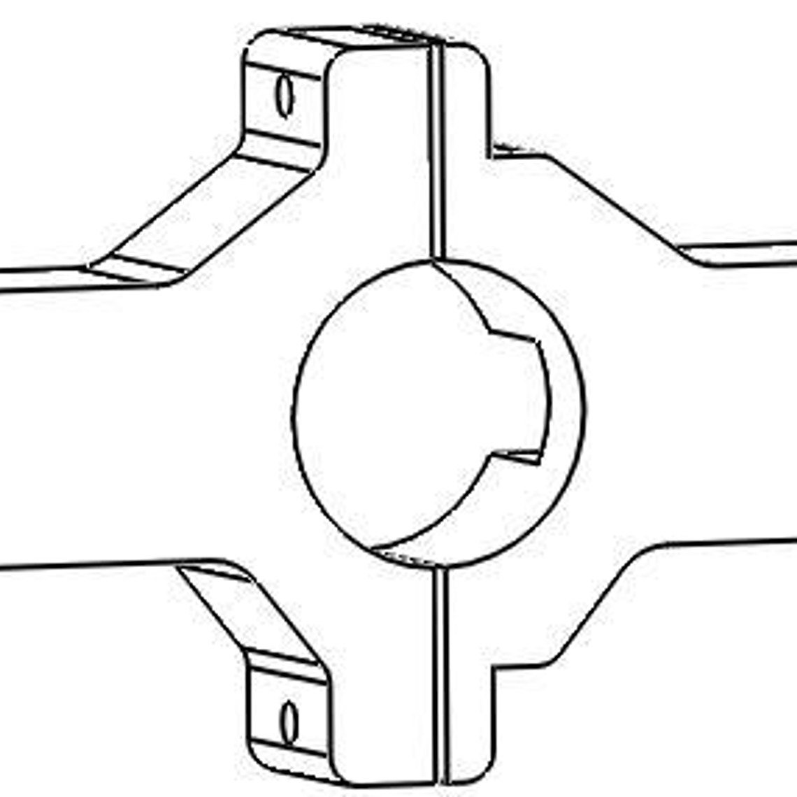 Barrenadora Torno Portatil WS-500 8