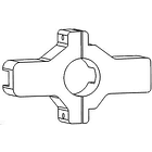 Barrenadora Torno Portatil WS-500 9