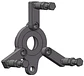 Barrenadora Torno Portatil WS-500 - Miniatura 11