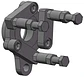 Barrenadora Torno Portatil WS-500 - Miniatura 13
